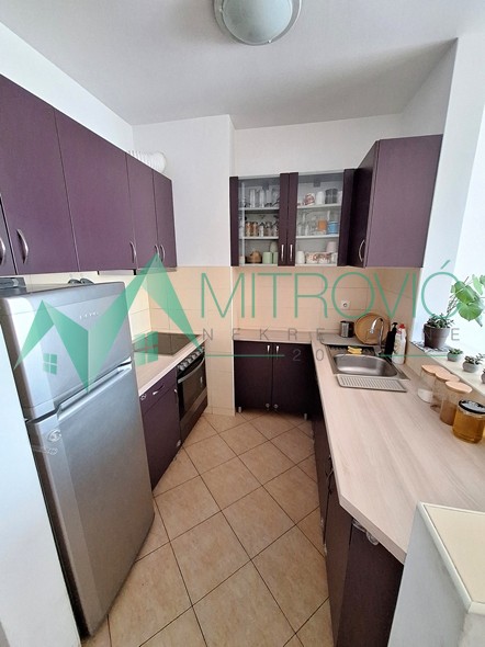 Slika 8 - Dvosoban stan na prodaju, 52m2, 159.650€