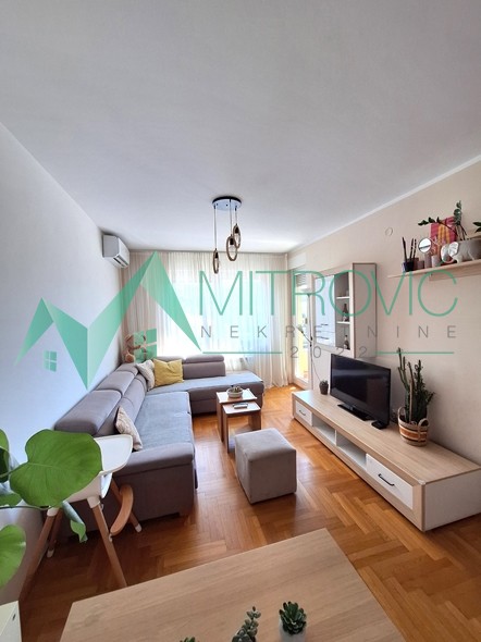 Slika 3 - Dvosoban stan na prodaju, 52m2, 159.650€