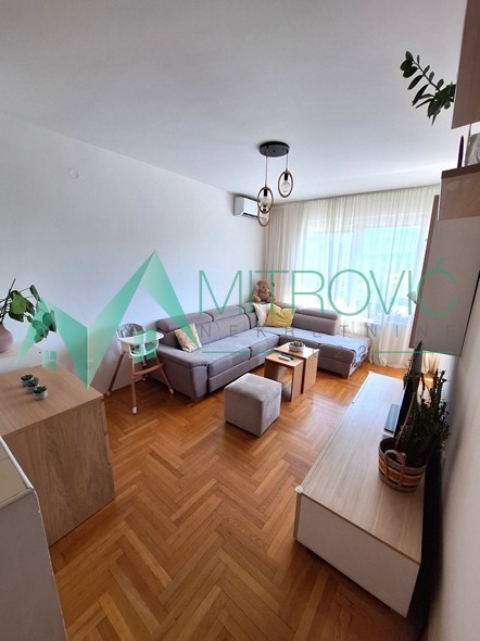 Slika 1 - Dvosoban stan na prodaju, 52m2, 159.650€