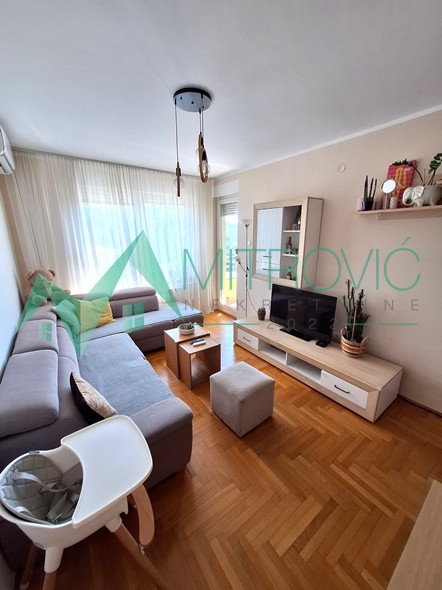 Slika 2 - Dvosoban stan na prodaju, 52m2, 159.650€