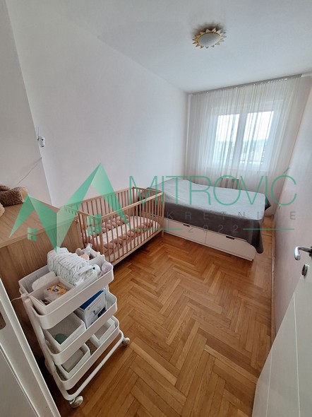 Slika 11 - Dvosoban stan na prodaju, 52m2, 159.650€