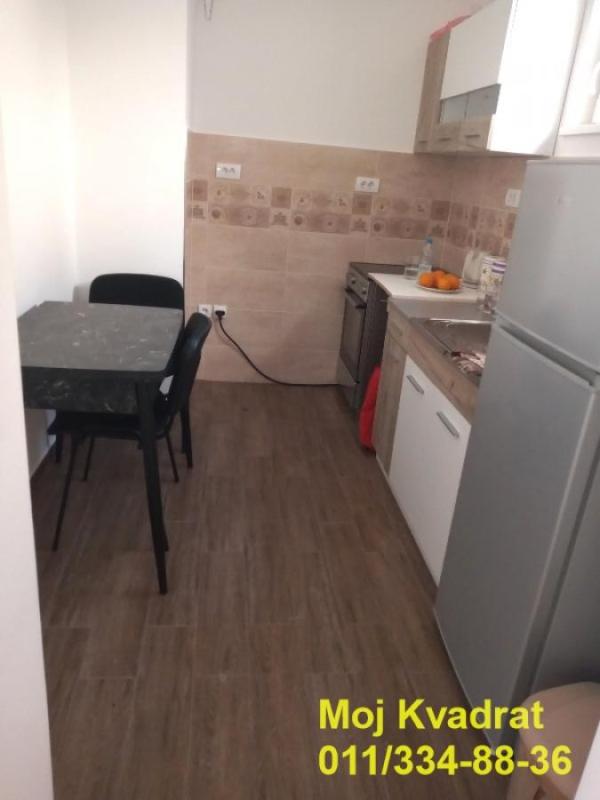 Slika 3 - Trosoban stan za izdavanje, 55m2, 1.000€