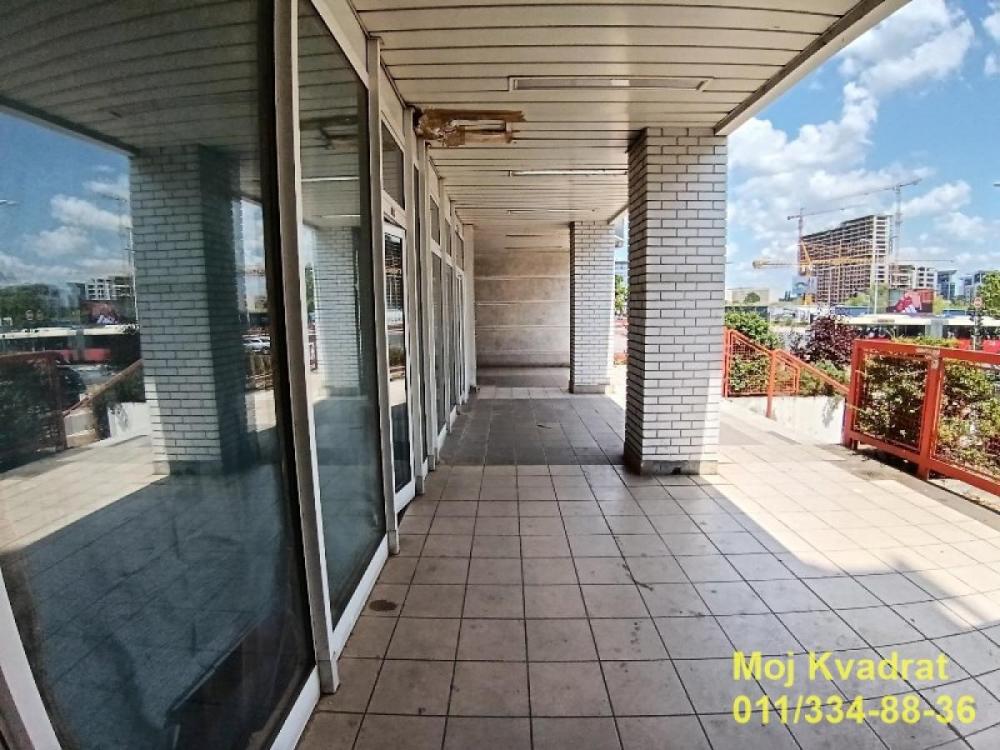 Slika 1 -  Lokal na prodaju, 44m2, 155.000€