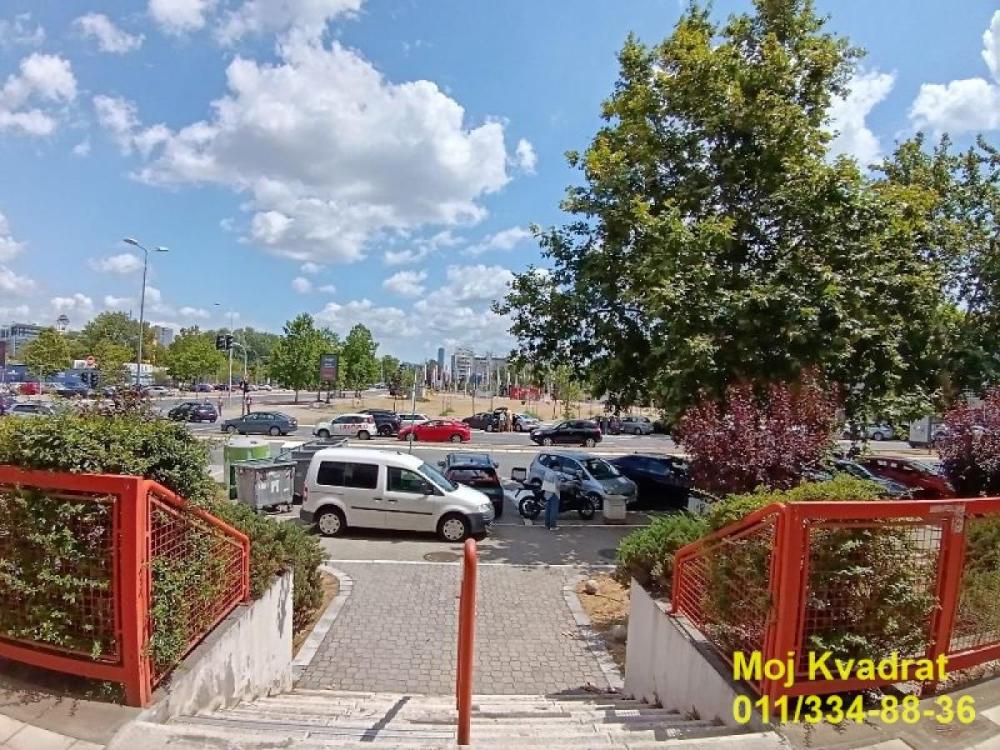 Slika 3 -  Lokal na prodaju, 44m2, 155.000€