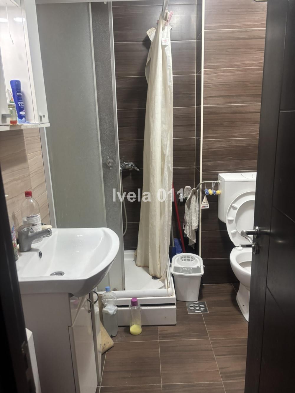 Slika 5 - Milovana Vidakovića, Jednoiposoban stan na prodaju, 31m2, 100.000€