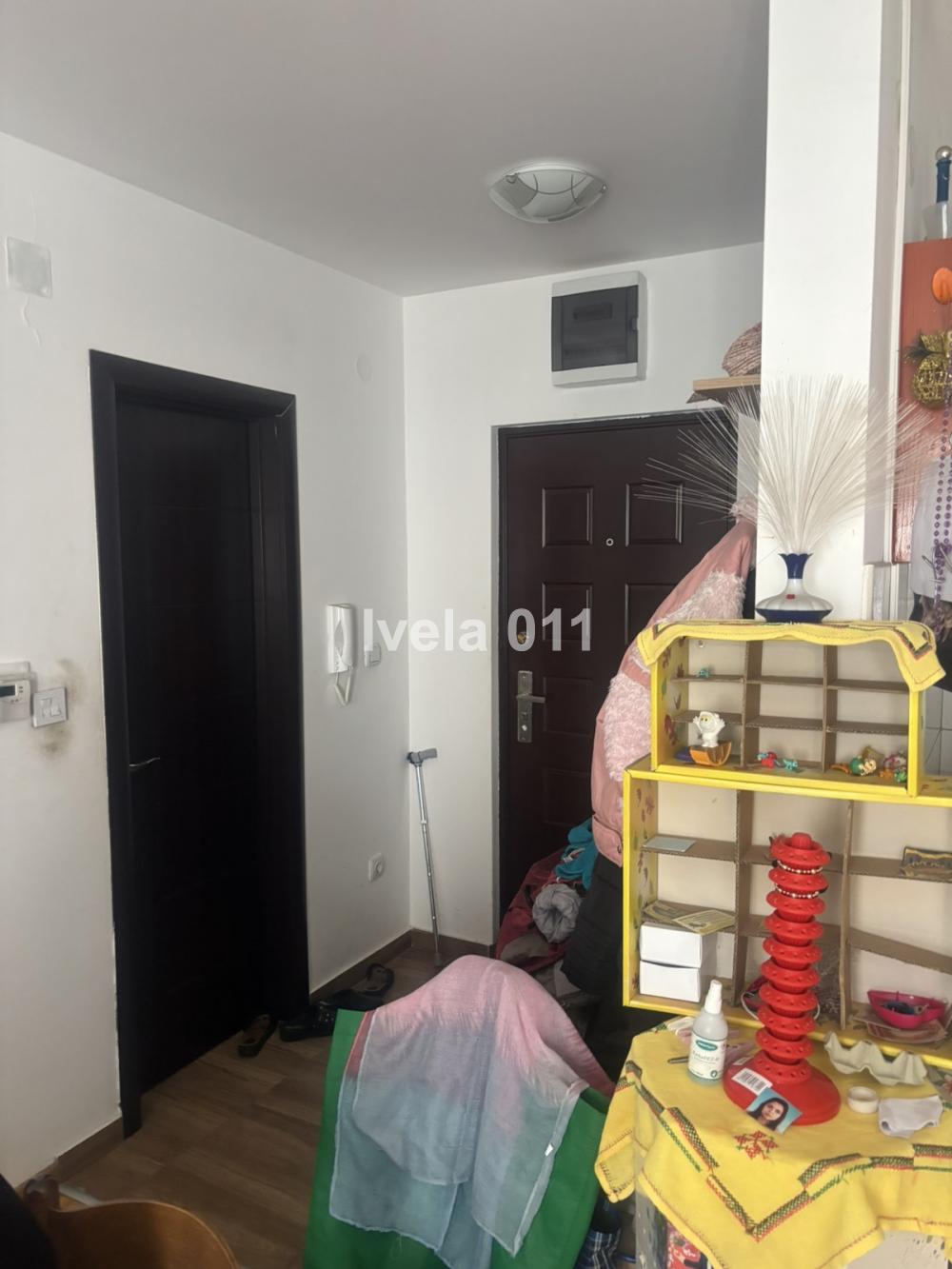 Slika 1 - Milovana Vidakovića, Jednoiposoban stan na prodaju, 31m2, 100.000€