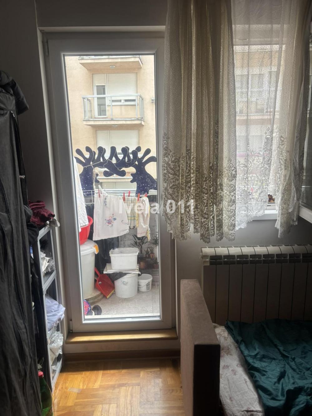 Slika 3 - Milovana Vidakovića, Jednoiposoban stan na prodaju, 31m2, 100.000€