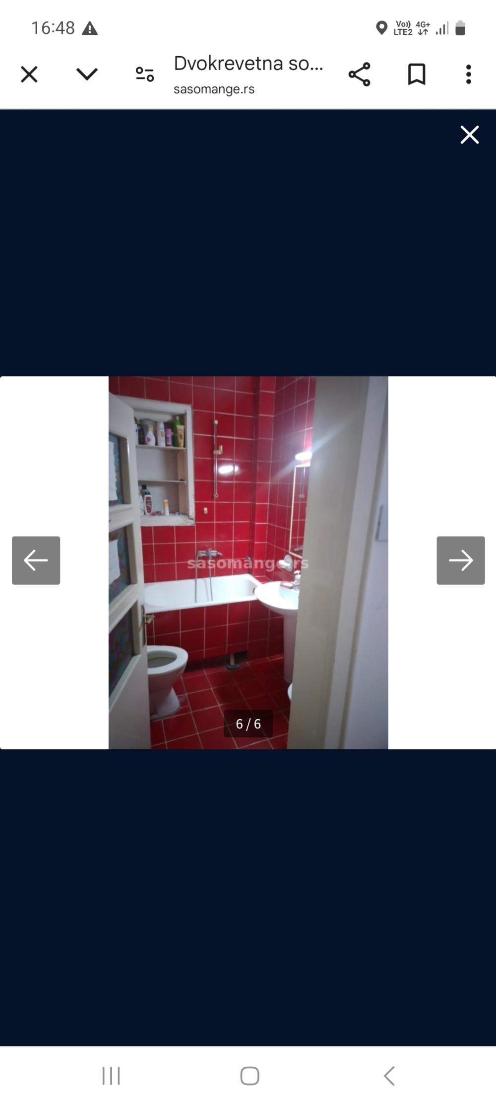 Slika 0 - Ivana Gundulica br3.,  Kuća za izdavanje, 20m2, 130€