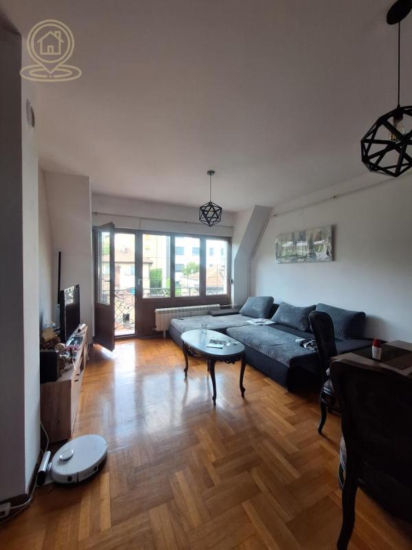 Glavna slika -Troiposoban stan za izdavanje, 78m2, 900€