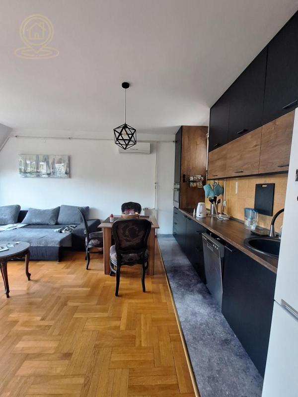 Slika 1 - Troiposoban stan za izdavanje, 78m2, 900€
