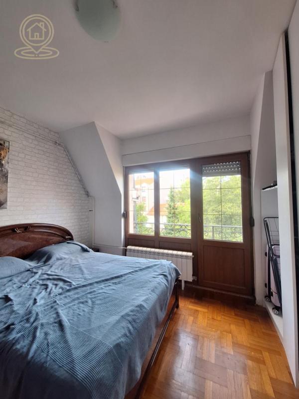 Slika 11 - Troiposoban stan za izdavanje, 78m2, 900€