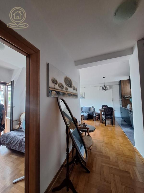 Slika 8 - Troiposoban stan za izdavanje, 78m2, 900€