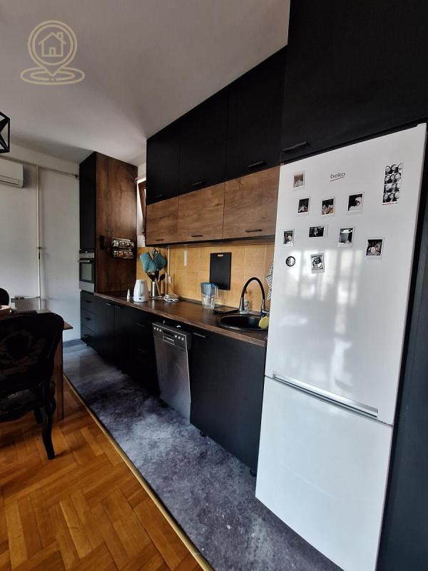 Slika 2 - Troiposoban stan za izdavanje, 78m2, 900€