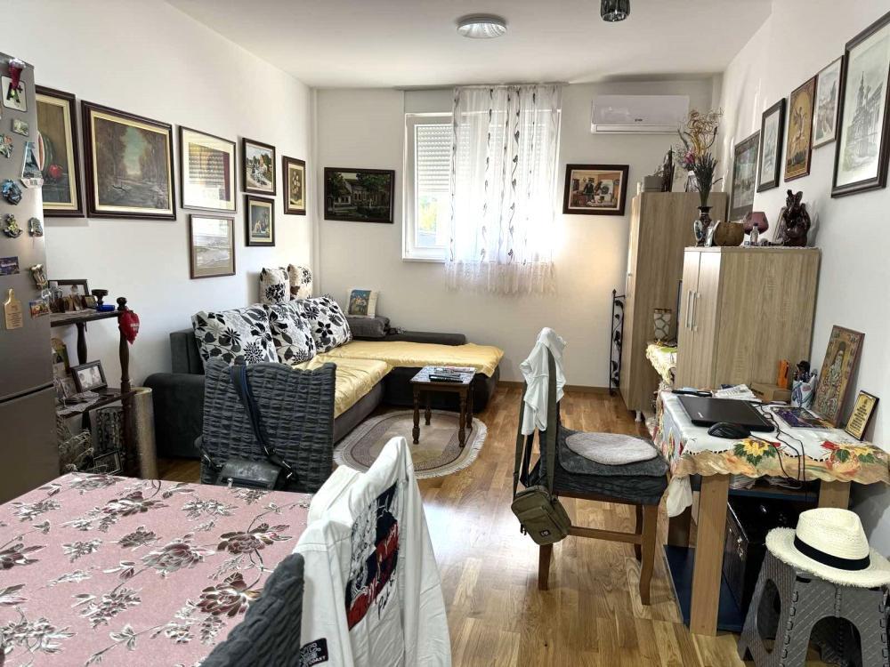 Glavna slika -Jednoiposoban stan na prodaju, 34m2, 74.500€