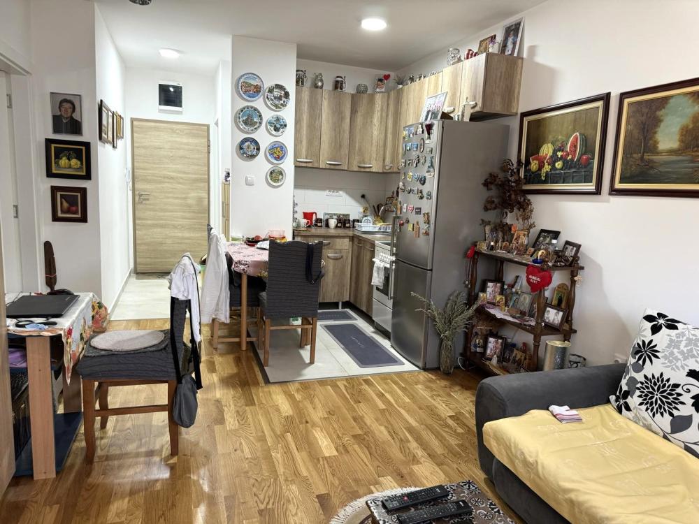 Slika 1 - Jednoiposoban stan na prodaju, 34m2, 74.500€