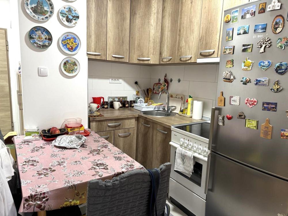 Slika 2 - Jednoiposoban stan na prodaju, 34m2, 74.500€