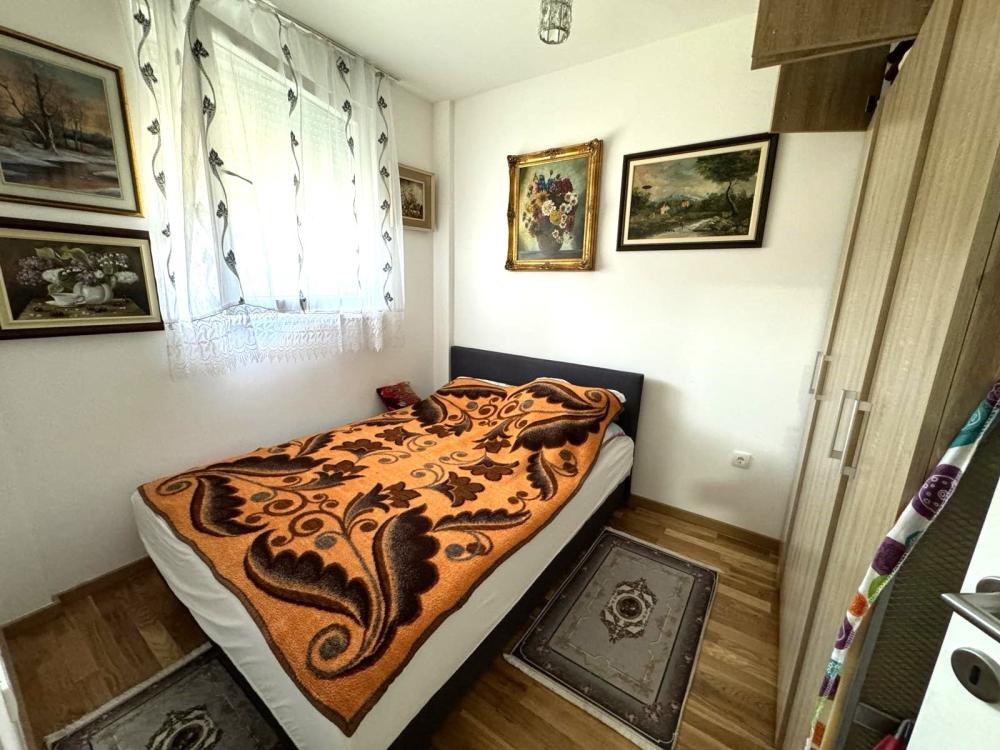 Slika 3 - Jednoiposoban stan na prodaju, 34m2, 74.500€