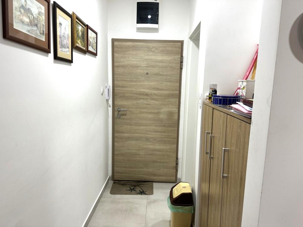 Slika 4 - Jednoiposoban stan na prodaju, 34m2, 74.500€