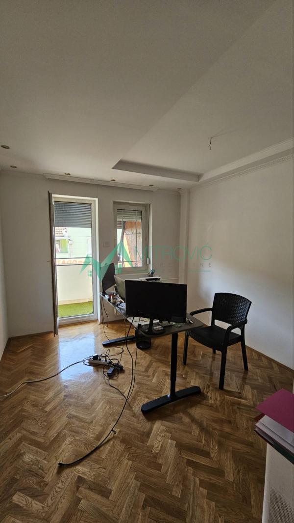 Slika 2 - Četvorosoban stan na prodaju, 105m2, 198.800€