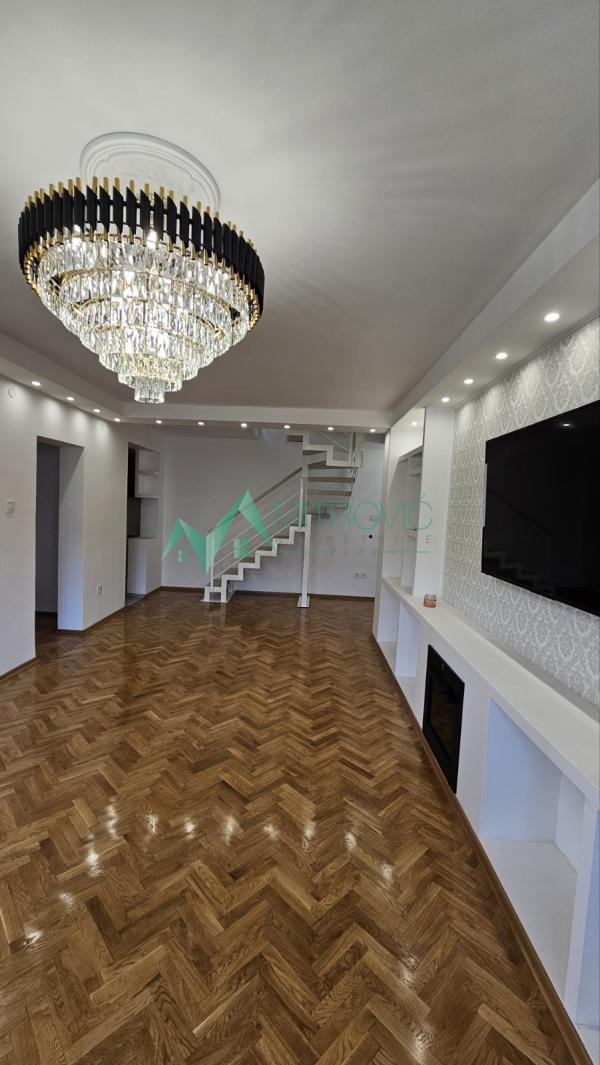 Slika 1 - Četvorosoban stan na prodaju, 105m2, 198.800€