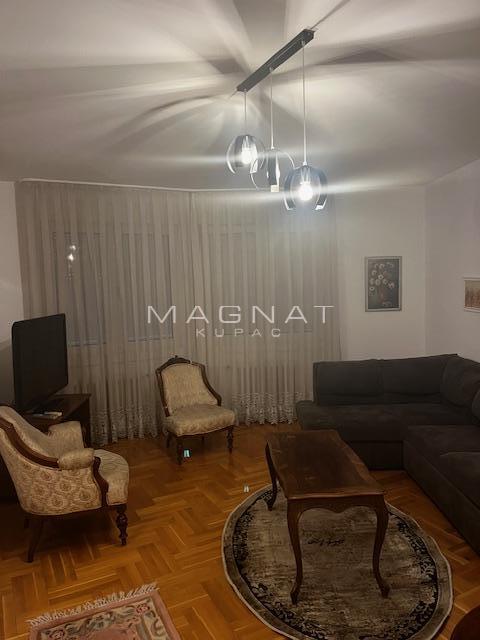 Glavna slika -Katanićeva, Trosoban stan za izdavanje, 84m2, 1.200€
