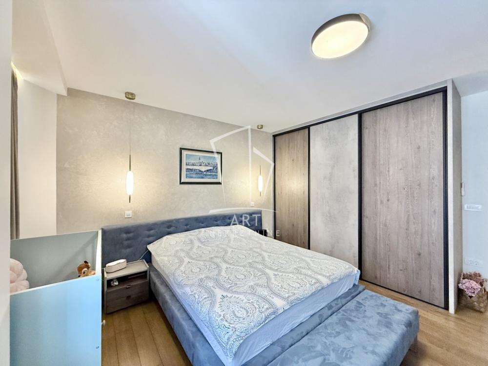 Slika 10 - Južni Bulevar, Četvorosoban stan na prodaju, 110m2, 395.000€