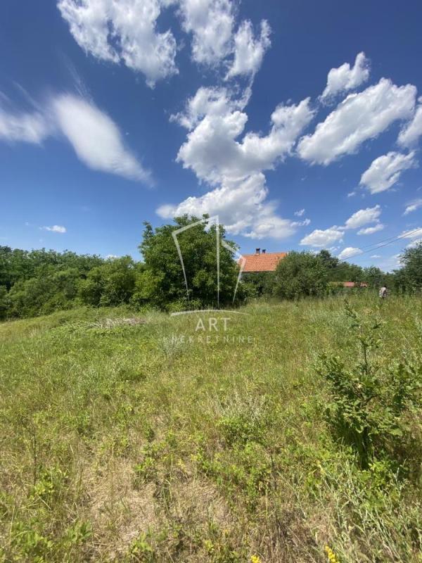 Slika 1 - Radosava Živojinovića Plac na prodaju, Sopot, Sibnica, 40.000€