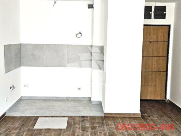 Slika 1 - Hajduk Stanka, Trosoban stan na prodaju, 66m2, 110.000€