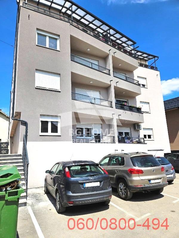 Slika 4 - Hajduk Stanka, Trosoban stan na prodaju, 66m2, 110.000€