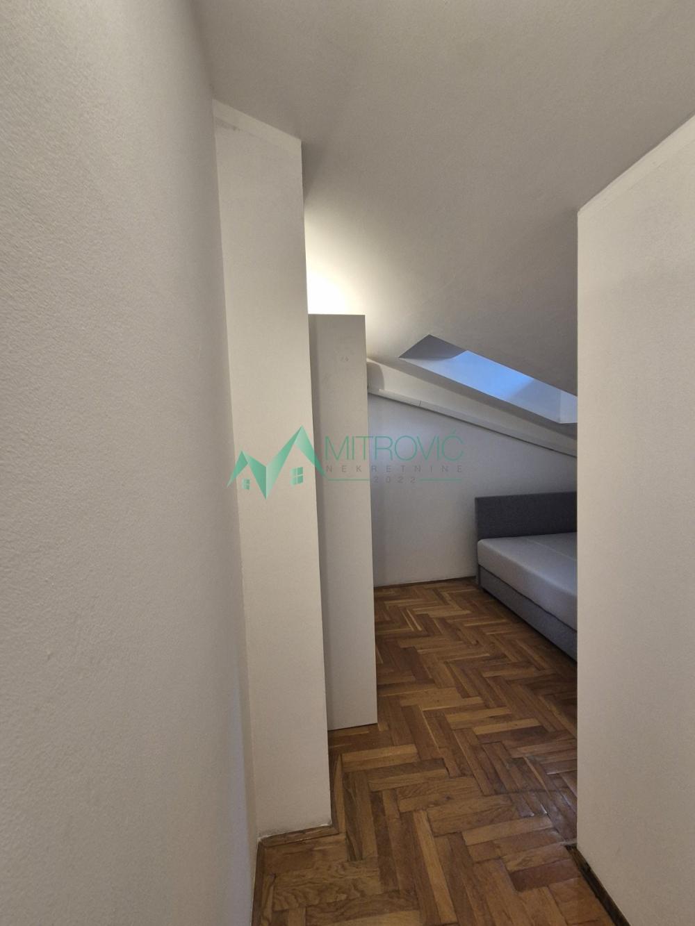 Slika 3 - Dvoiposoban stan na prodaju, 56m2, 146.260€