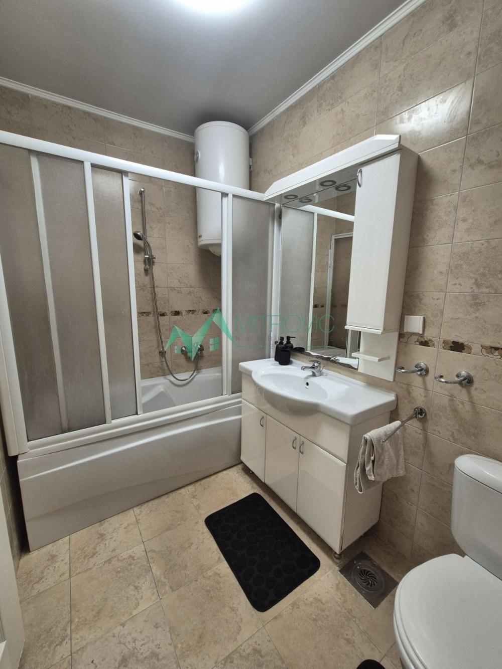 Slika 2 - Dvoiposoban stan na prodaju, 56m2, 146.260€