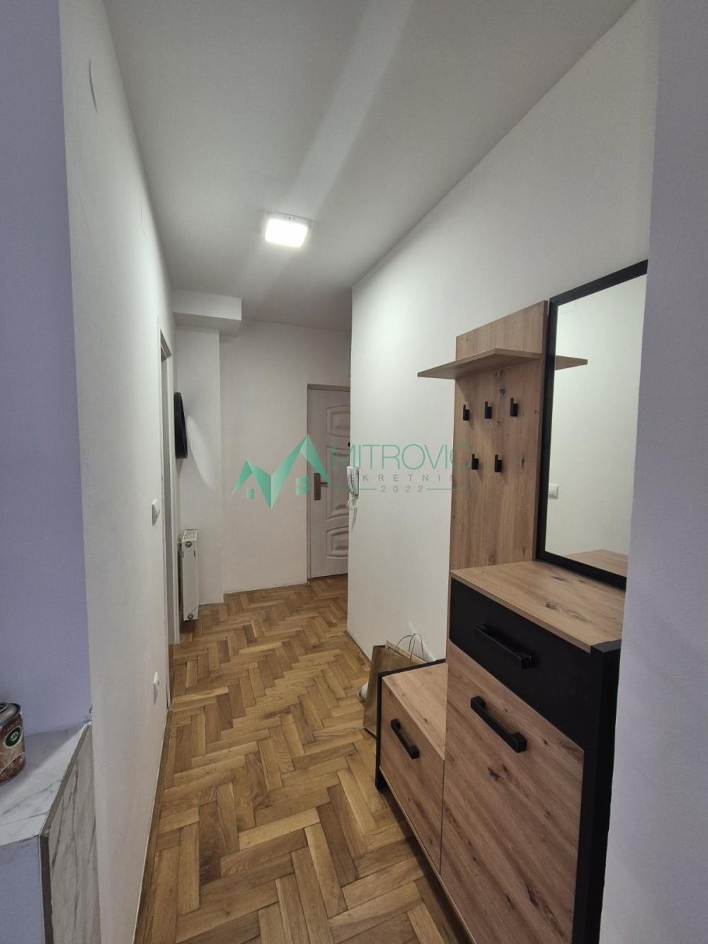 Slika 1 - Dvoiposoban stan na prodaju, 56m2, 146.260€