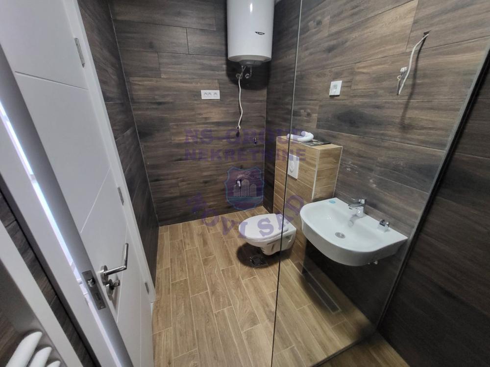 Slika 5 - Dvoiposoban stan na prodaju, 40m2, 114.580€