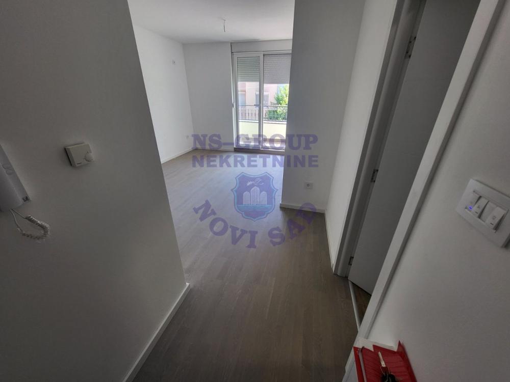 Slika 2 - Dvoiposoban stan na prodaju, 40m2, 114.580€