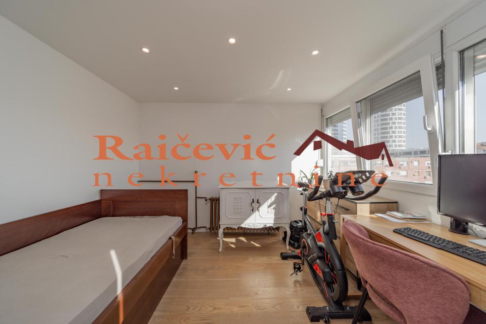 Slika 4 - Durmitorska, Trosoban stan na prodaju, 136m2, 280.000€