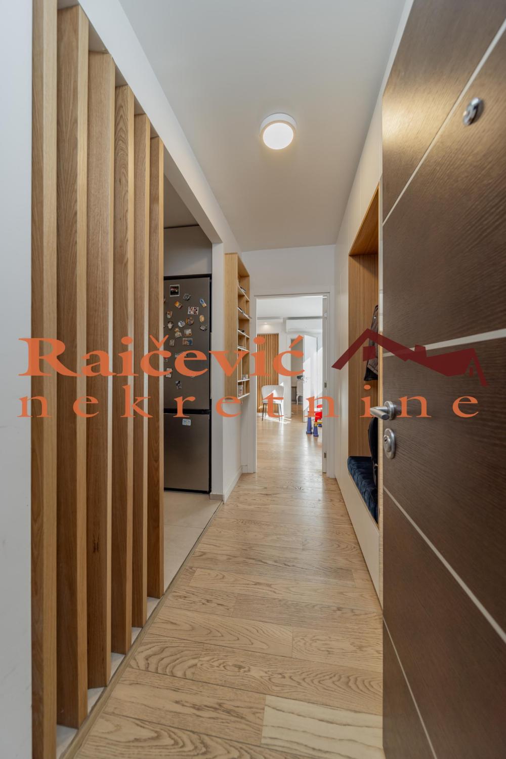 Slika 6 - Durmitorska, Trosoban stan na prodaju, 136m2, 280.000€