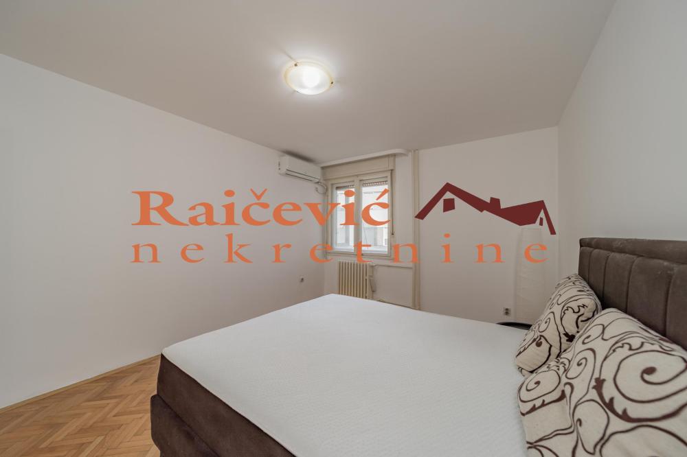 Slika 1 - Kicevska, Jednosoban stan na prodaju, 38m2, 185.000€