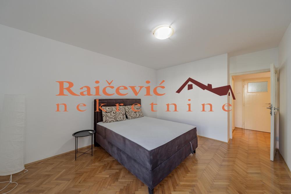 Slika 2 - Kicevska, Jednosoban stan na prodaju, 38m2, 185.000€