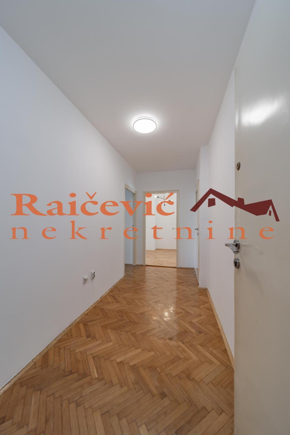 Slika 4 - Kicevska, Jednosoban stan na prodaju, 38m2, 185.000€