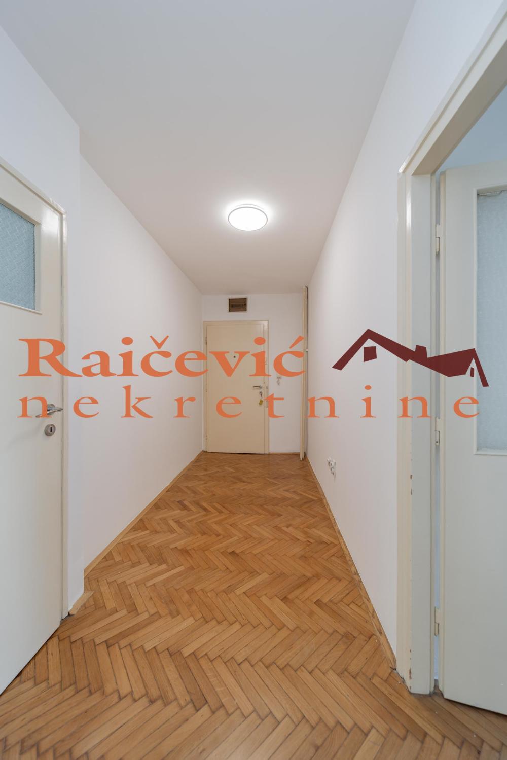 Slika 5 - Kicevska, Jednosoban stan na prodaju, 38m2, 185.000€