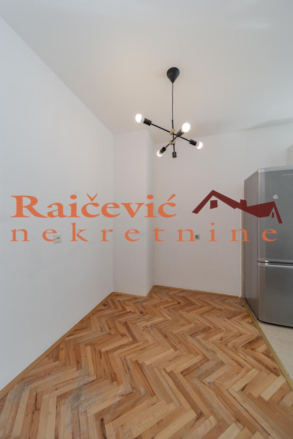 Slika 6 - Kicevska, Jednosoban stan na prodaju, 38m2, 185.000€