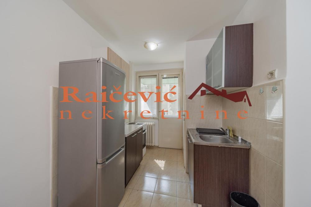 Slika 8 - Kicevska, Jednosoban stan na prodaju, 38m2, 185.000€