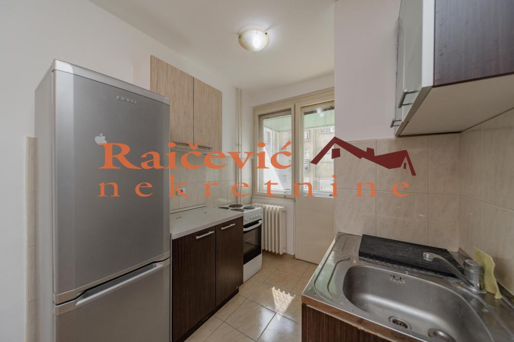 Slika 9 - Kicevska, Jednosoban stan na prodaju, 38m2, 185.000€