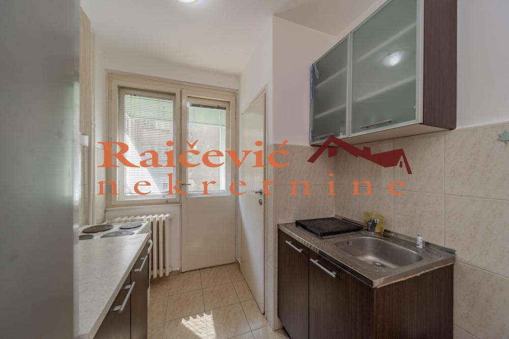 Slika 10 - Kicevska, Jednosoban stan na prodaju, 38m2, 185.000€