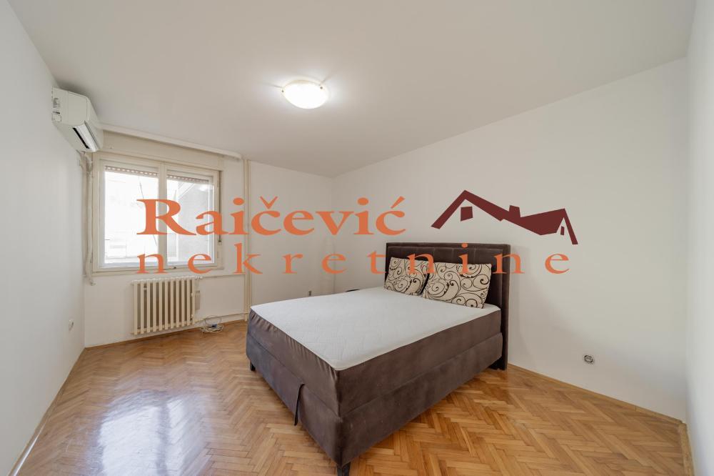 Glavna slika -Kicevska, Jednosoban stan na prodaju, 38m2, 185.000€