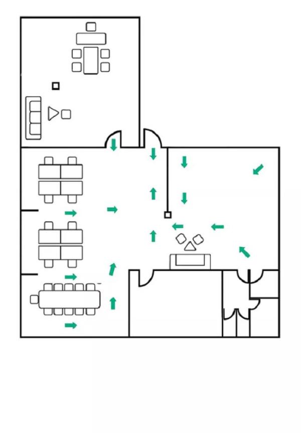 Slika 7 - Bulevar oslobođenja,  Lokal za izdavanje, 200m2, 2.000€