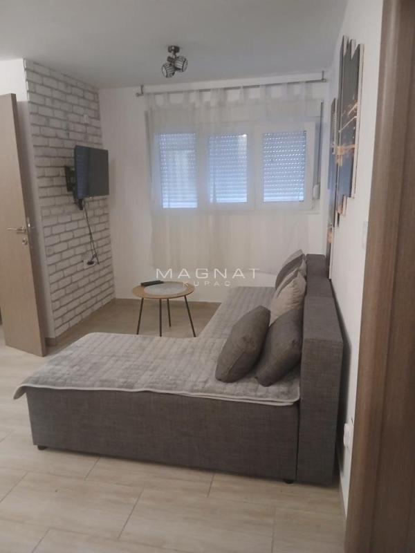 Slika 1 - Zaplanjska, Jednoiposoban stan na prodaju, 32m2, 89.000€