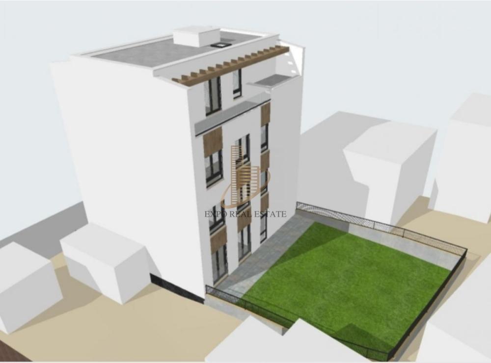 Slika 2 - Trosoban stan na prodaju, 76m2, 228.600€