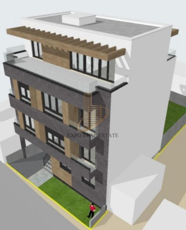 Slika 1 - Trosoban stan na prodaju, 76m2, 228.600€