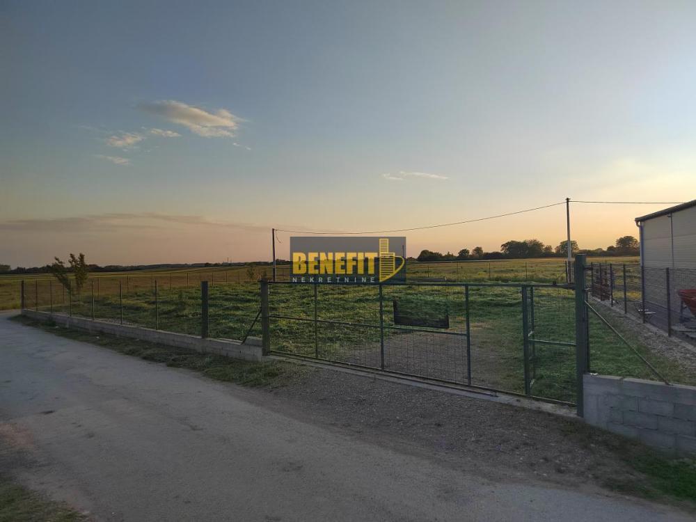 Glavna slika - Plac na prodaju, Surčin, Jakovo, 128.000€